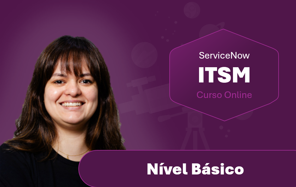 ITSM Básico